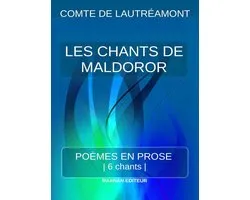 Les Chants de Maldoror