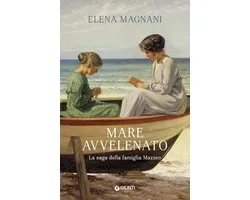 La saga della famiglia Mazzeo 1 - Mare avvelenato