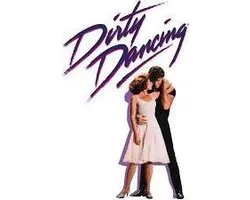 Speelfilm - Dirty Dancing