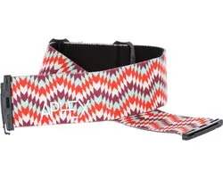 Aphex Strap aztek print
