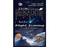 Nebador Book Four