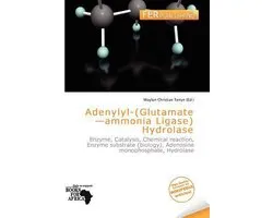 Adenylyl-(Glutamate-Ammonia Ligase) Hydrolase