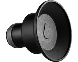 Dopper Insulated Blazing Black - Dop (350ml)