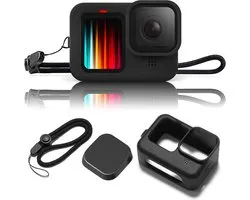 Siliconen de protection en silicone pour GoPro 9