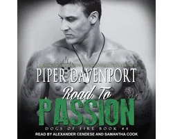 Road to Passion