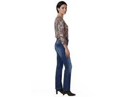 DIDI Dames Loose tee Easy 3/4 Jewel print maat 44