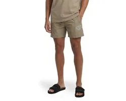 Malelions Men Permanent Vacation Swim Shorts