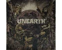 Unearth - The Wretched; the Ruinous (Cd)