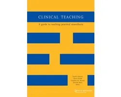 Clinical Teaching