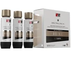 Traitement antichute Spectral.DNC-N au Nanoxidil 5 % - 60 ml - Coffret 3 mois