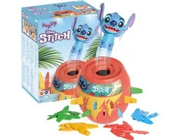 Disney Stitch - Pop Up Stitch - Kinderspel