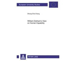 William Ockham's View on Human Capability