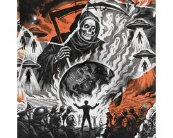 Atreyu - The End Is Not The End (CD)