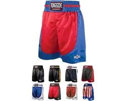 Professionele Kickboks Broek voor MMA, Muay Thai en Boksen Training