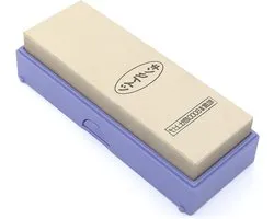 PB-03 Japanese Sharpening Stone Grit #6000 - Knives Scissors Sharpening