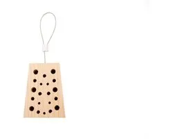 Wildbird Insectenhuis Navariso - Nestkast - 7x5x15 cm