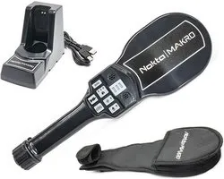 Nokta|Makro NMS30 handscanner security metaaldetector