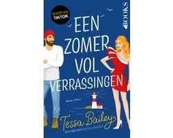 De Bellinger-zusjes 1 - Een zomer vol verrassingen