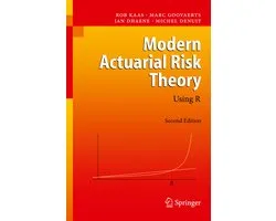Modern Actuarial Risk Theory