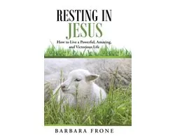 Resting in Jesus