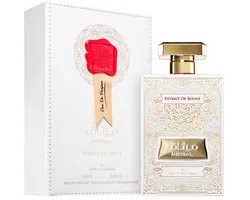 Ard Al Zaafaran Meethaq Extrait De Rouge Eau De Parfum 100 ml