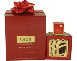 Armaf Armaf Oros Holiday eau de parfum spray 85 ml