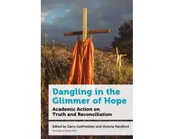 Education - Dangling in the Glimmer of Hope