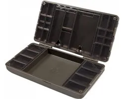 Korda Tacklesafe - Tackle Box