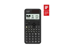 Casio FX-991CW - Wetenschappelijke rekenmachine