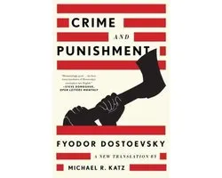 Crime and Punishment – A New Translation