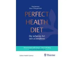 Perfect Health Diet