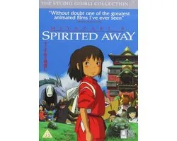 Spirited Away -Spec-