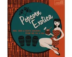 Popcorn Exotica