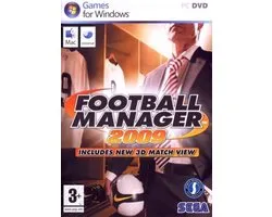 Football Manager 2009
