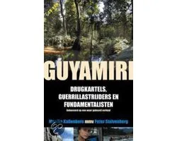 Guyamiri