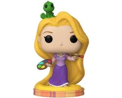 Funko Pop! Disney: Ultimate Princess - Rapunzel