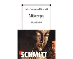 Poesie - Theatre- Milarepa