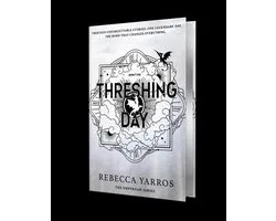 Threshing Day (Limited Deluxe Edition)