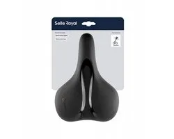 Selle Royal Rio Moderate noire