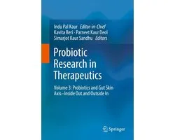 Chemistry and Material Science (R0) - Probiotic Research in Therapeutics