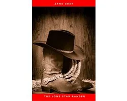The Lone Star Ranger