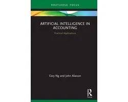 Routledge Focus on Business and Management - Artificial Intelligence in Accounting