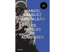 Los Papeles de Admunsen