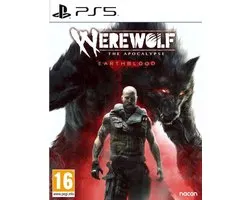 Werewolf: The Apocalypse - Earthblood /PS5