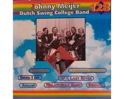 Johnny Goes Dixie