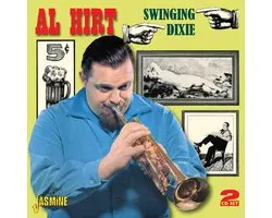 Swinging Dixie