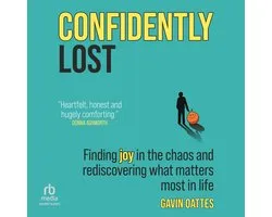 Confidently Lost