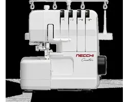 Necchi C12 lockmachine