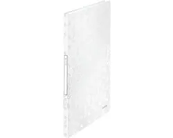 Album Leitz WOW Show - A4 - 40 pochettes - Wit