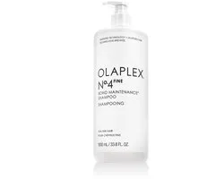 OLAPLEX No Fine - Shampooing d'entretien des liaisons - 1000 ml